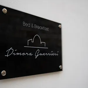  Appartement Camera Doppia Letti Singoli Senza Finestra Dimora Guerrieri