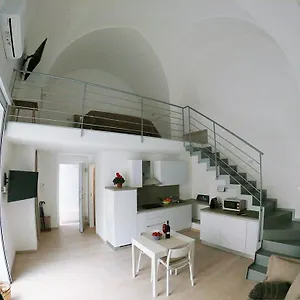 Apartment Dimora Cappellini, Brindisi