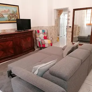 Ferienhaus Centro Storico Mare Fuori, Brindisi