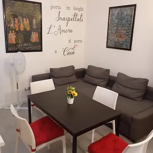 Il Sotterfugio Appartamento Roma