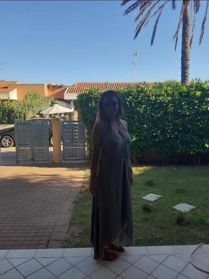 Villa Alice Brindisi