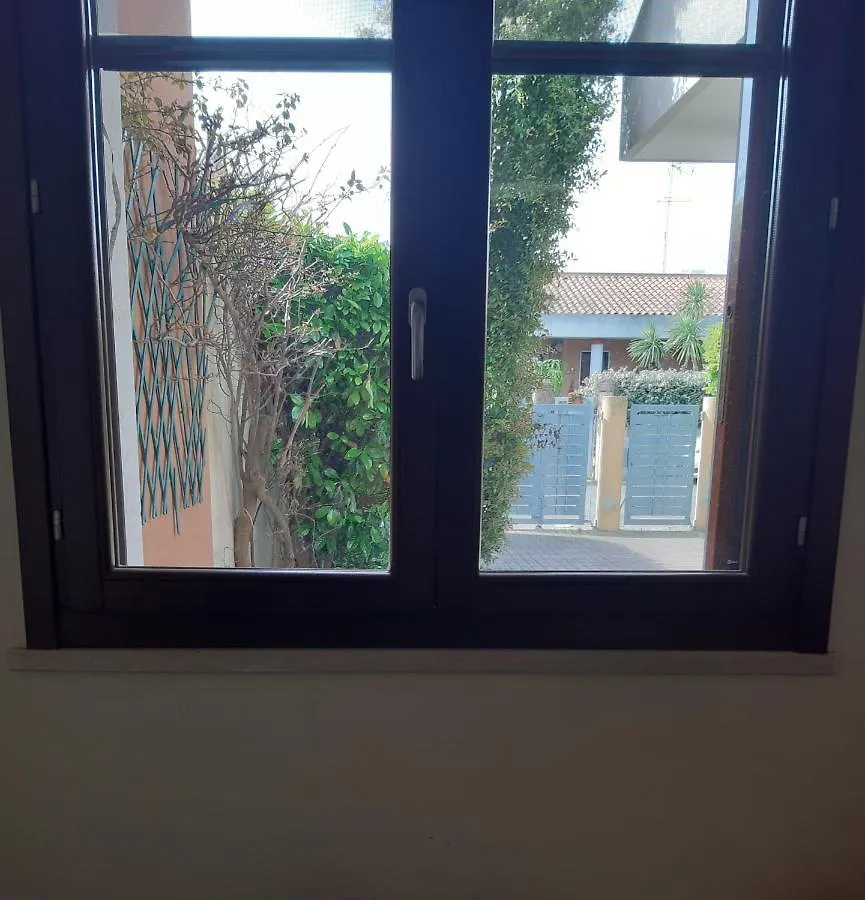 Casa vacanze Villa Alice Brindisi