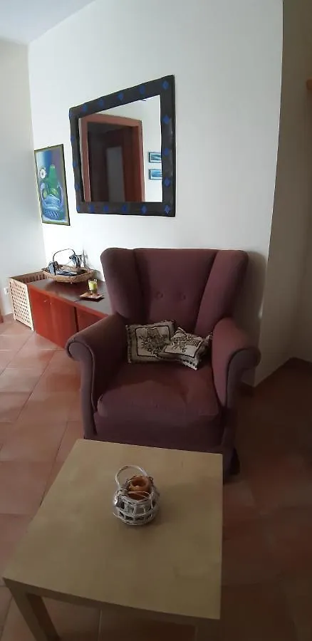 Villa Alice Brindisi Casa vacanze