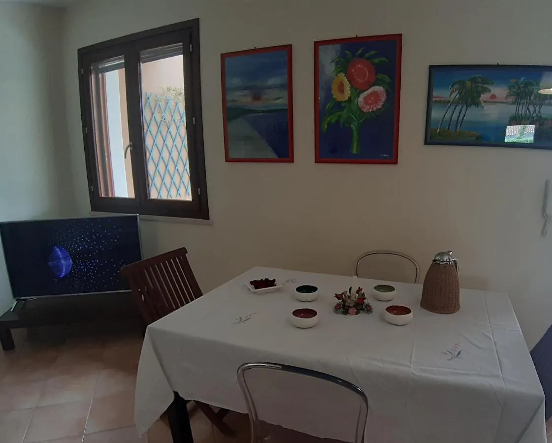 Casa vacanze Villa Alice Brindisi Italia