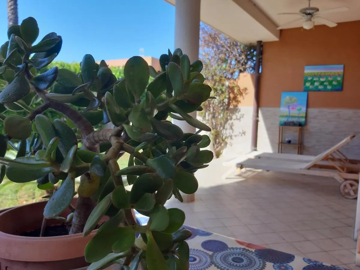 Villa Alice Brindisi